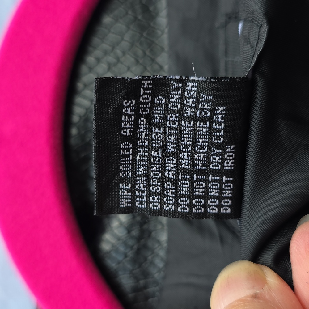Funhouse Jacket - Picture 13 of 13